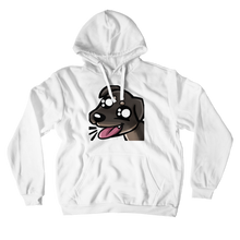 theimperialbitgod Hoodies (No-Zip/Pullover)