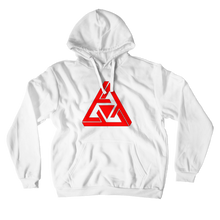 iishankii Hoodies (No-Zip/Pullover)