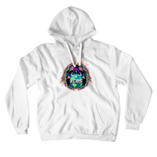 xCBS Red Lightning (No-Zip/Pullover)