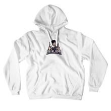 Hoodies (No-Zip/Pullover) esport logo