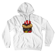 LM Hoodie (No-Zip/Pullover)