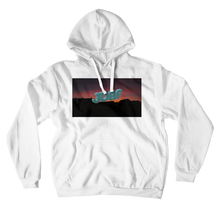 Hoodies (No-Zip/Pullover)