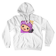 deelaHey Hoodie