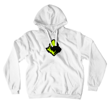 knxy Hoodies (No-Zip/Pullover)