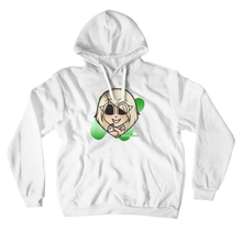 niccytron (No-Zip/Pullover)