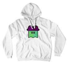 Plagueonic Hoodies (No-Zip/Pullover)