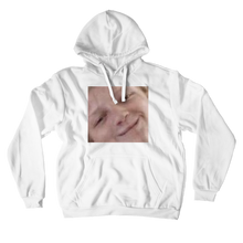 viktokW Hoodies (No-Zip/Pullover)