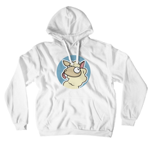 llamadome_ssb Hoodies (No-Zip/Pullover)