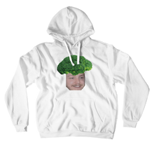 hansyx3 Hoodies (No-Zip/Pullover)