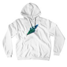 Hoodies (No-Zip/Pullover)