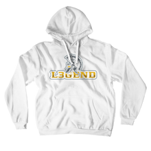 l3gend206 Hoodies (No-Zip/Pullover)