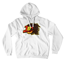 Dr3DD Hoodies (No-Zip/Pullover)