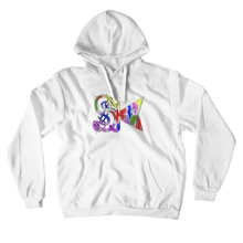 Sons of Ragnar Hoodies (No-Zip/Pullover)