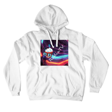 yugi71 Hoodies (No-Zip/Pullover)