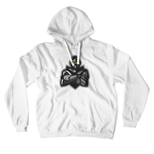 zabiman Hoodies (No-Zip/Pullover)