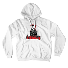 Hoodie (No-Zip/Pullover)