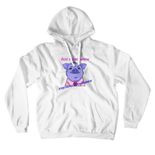 Schweinchen Hoodie (No-Zip/Pullover)