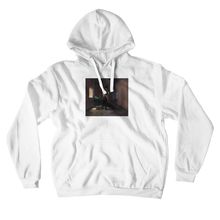 mokrei Hoodies (No-Zip/Pullover)