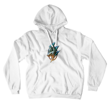 rikisk_ Hoodies (No-Zip/Pullover)