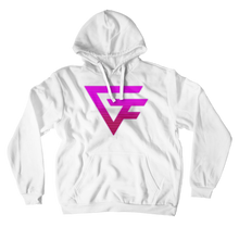 Gfox Hoodies (No-Zip/Pullover)