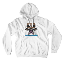 morpheus_simulations Hoodies (No-Zip/Pullover)