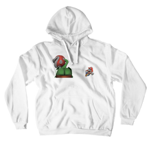 Hoodies (No-Zip/Pullover)