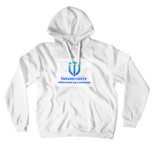 Hoodies (No-Zip/Pullover)
