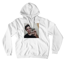 thevastidity Hoodies (No-Zip/Pullover)
