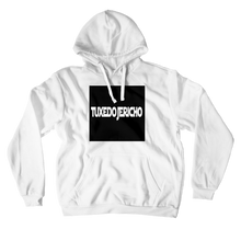 tuxedojericho Hoodies (No-Zip/Pullover)