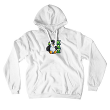 xkaztvx Hoodies (No-Zip/Pullover)