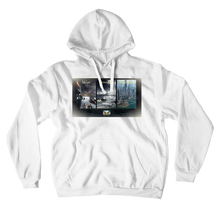 VFA Knight Hoodie (No-Zip/Pullover)