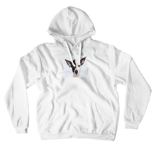 futless Hoodies (No-Zip/Pullover)