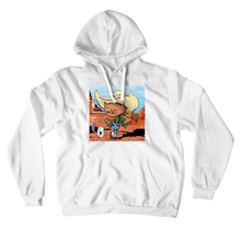 mykeuhu Hoodies (No-Zip/Pullover)