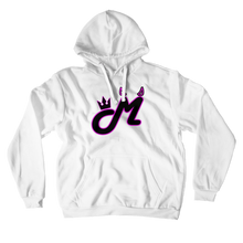 maniacalmary Hoodies (No-Zip/Pullover)