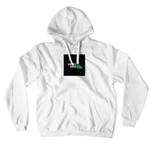 Jerrynice Gaming's Hoodies (No-Zip/Pullover)