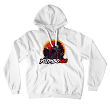 yojimbo586 Hoodies (No-Zip/Pullover)