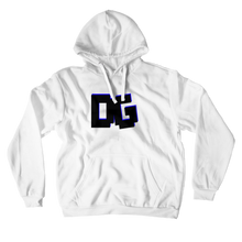dystopiangamer Hoodies (No-Zip/Pullover)