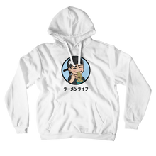 Hoodies (No-Zip/Pullover)