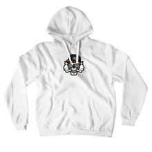 donksta Hoodies (No-Zip/Pullover)