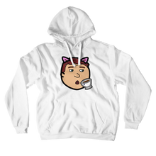 NekoSip Hoodies (No-Zip/Pullover)
