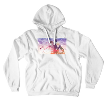 yaboku_sensei Hoodies (No-Zip/Pullover)