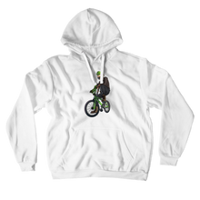 grandleon Hoodies (No-Zip/Pullover)