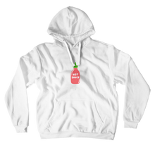 hot_sauce4 Hoodies (No-Zip/Pullover)