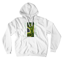 Hoodies (No-Zip/Pullover)