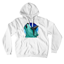 valgaav21 Hoodies (No-Zip/Pullover)