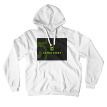 geauxteezy Hoodies (No-Zip/Pullover)