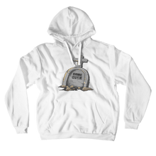 Game Over Hoodies (No-Zip/Pullover)