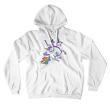 I Make Magic Farts Hoodies (No-Zip/Pullover)