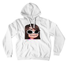 itsabutterfly Hoodies (No-Zip/Pullover)