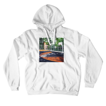 bradgoatford Hoodies (No-Zip/Pullover)